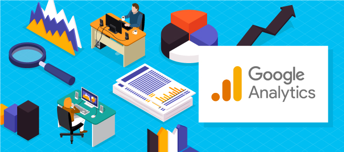 Google Analytics and the workplace
