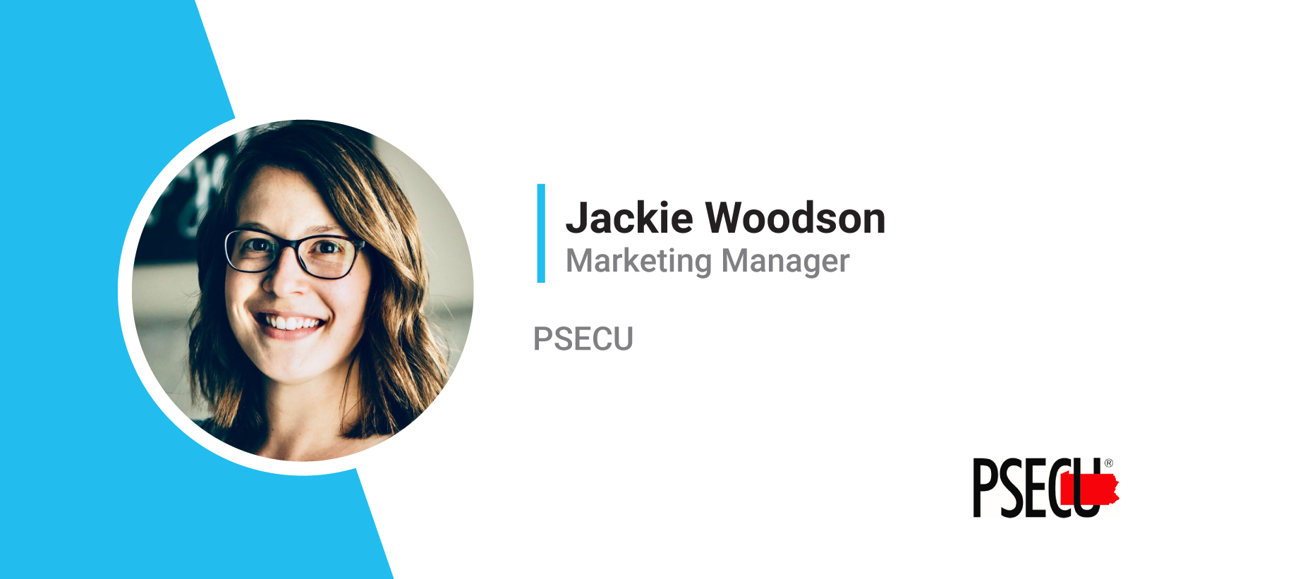 Jackie Woodson, PSECU