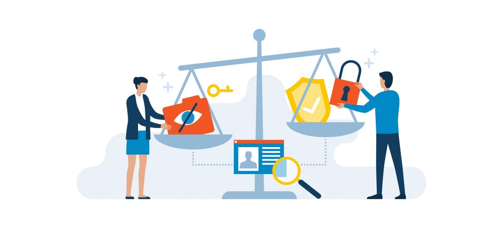 Balancing ad relevance 