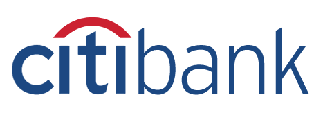 citibank logo