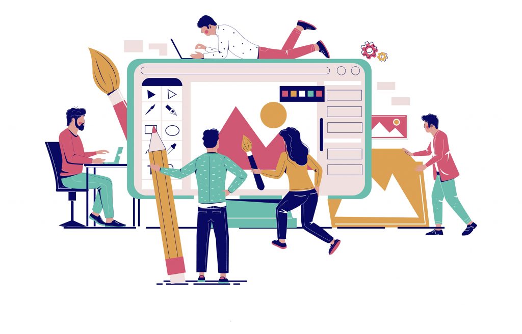 Graphic Designers For Ad Creatives graphic