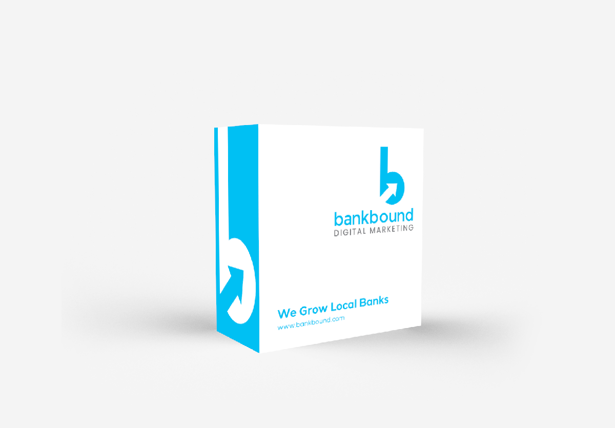BankBound Gift Gif