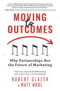 Cover of Moving to Outcomes