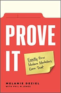 Cover of Prove It